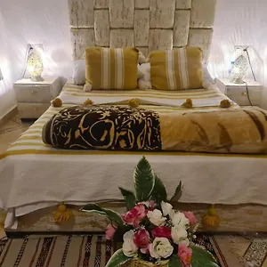 Gasthof Bel Kayed, Fès