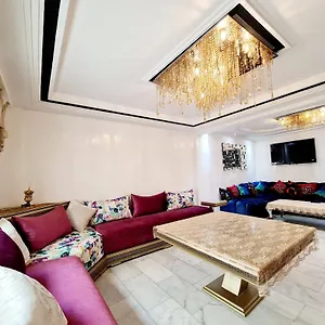 Luxury - Family Appartement
